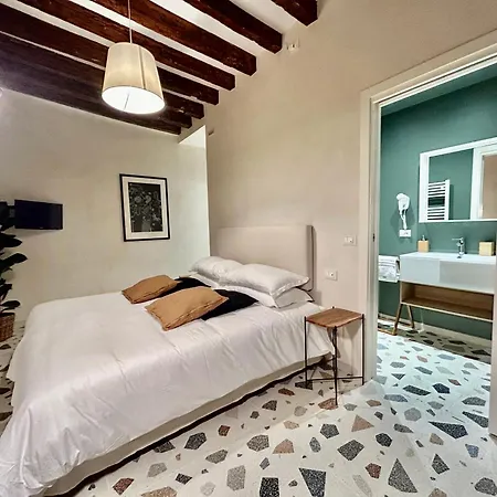 Farini Wi-fi 3* Venedig