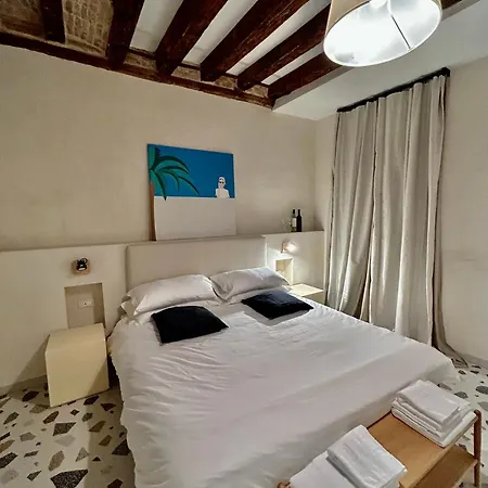 Farini Wi-fi 3* Venedig