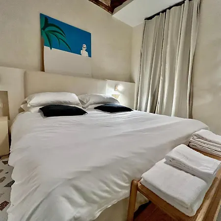 بيت ضيافة Farini Wi-fi