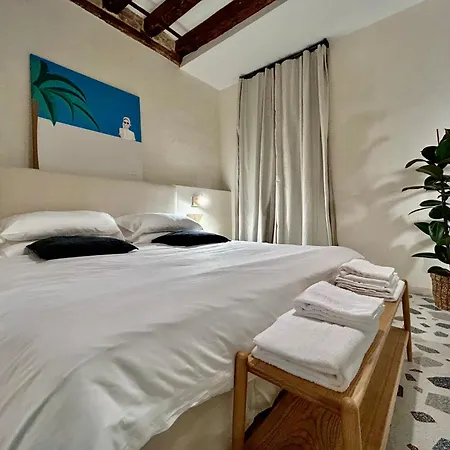 Πανσιόν Farini Wi-fi Βενετία