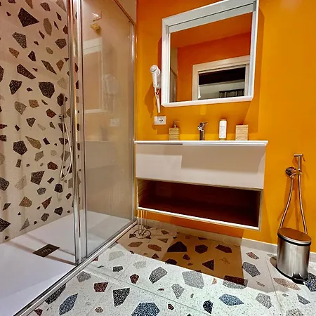 Farini Wi-fi 3* البندقية