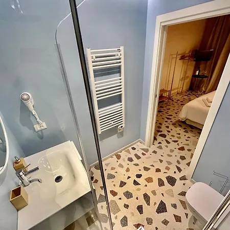 Farini Wi-fi Πανσιόν