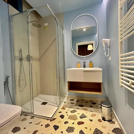 بيت ضيافة Farini Wi-fi