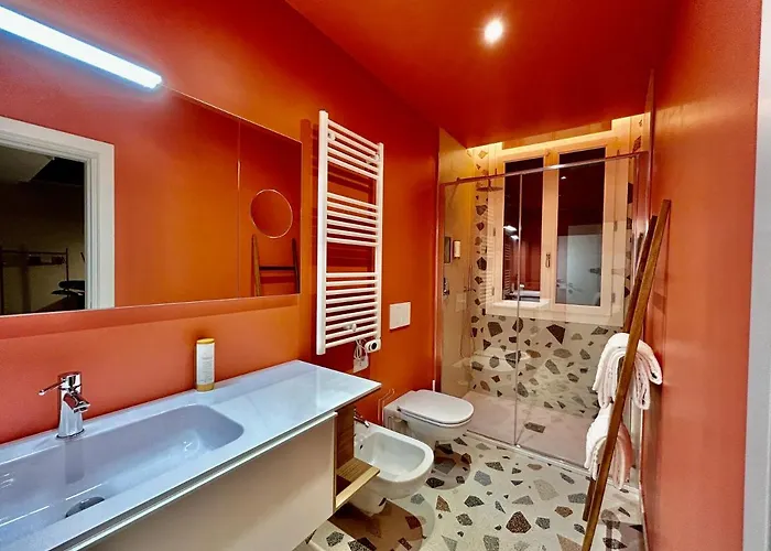 Πανσιόν Farini Wi-fi Βενετία