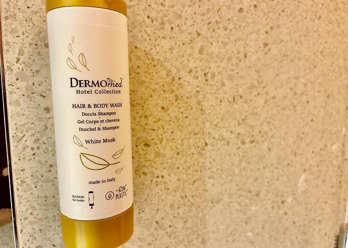 Farini Wi-fi Πανσιόν