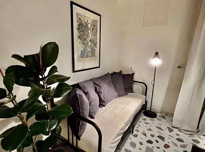 Πανσιόν Farini Wi-fi