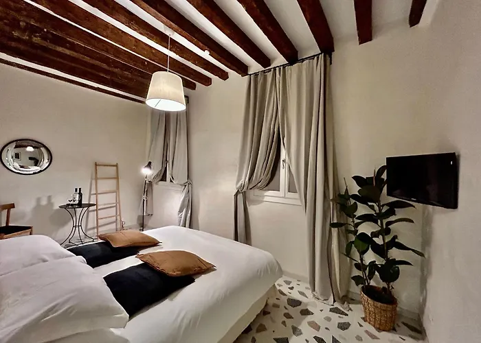 Farini Wi-fi Βενετία