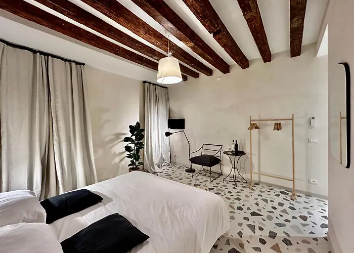 Farini Wi-fi Βενετία