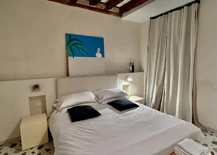 Farini Wi-fi 3* Βενετία