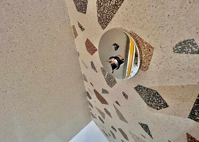 Πανσιόν Farini Wi-fi 3*