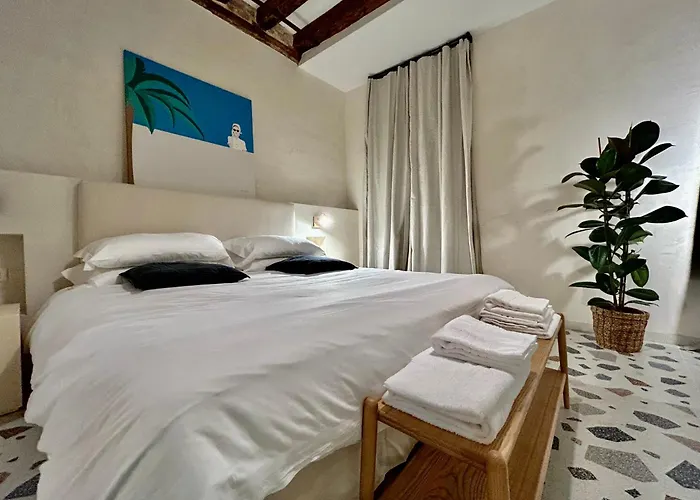 Πανσιόν Farini Wi-fi Βενετία