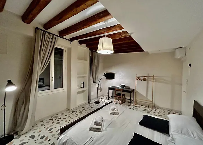 Farini Wi-fi Gasthof Venedig