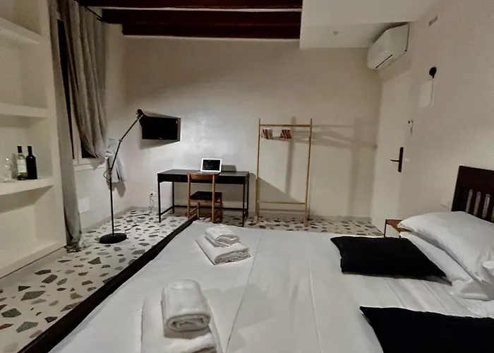Farini Wi-fi 3* Venedig