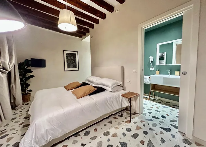 Farini Wi-fi 3* Venedig