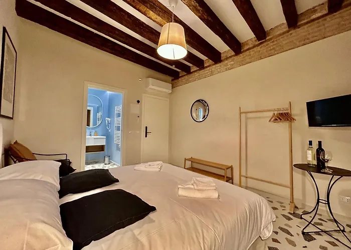 Farini Wi-fi Venedig